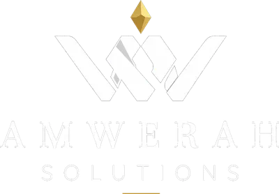 Amwerah Solutions logo